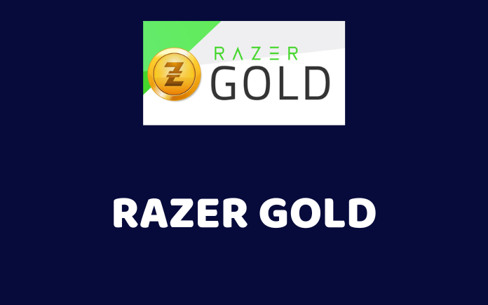 Razer Gold Bozdurma